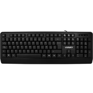 Teclado Satellite AK-932